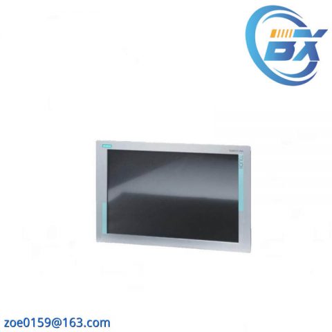 SIEMENS 6AV7 862-2TA00-1AA0 Industrial Control Unit