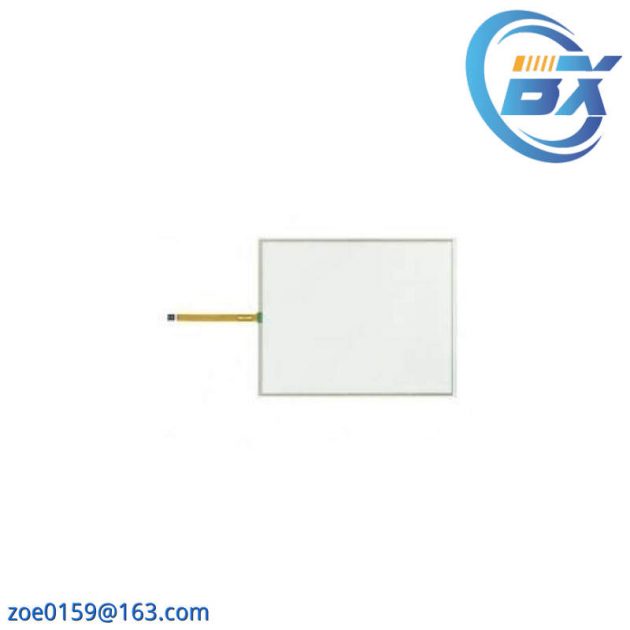 SIEMENS 6AV7 894-0HA42-1AB0 Touch Panel Screen Glass