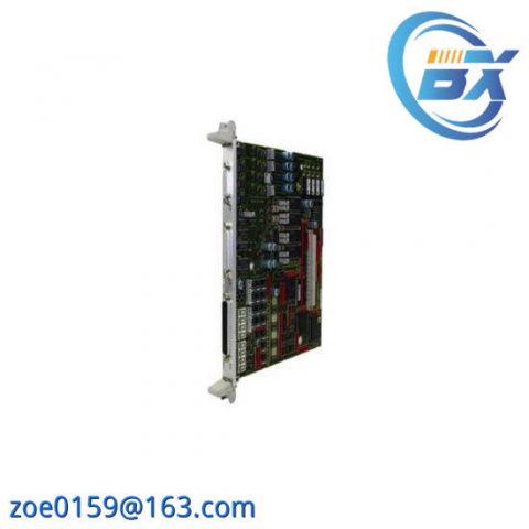 SIEMENS 6DD1606-4AB0 Control Module: Advanced Industrial Automation Solution