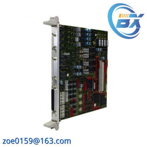 SIEMENS 6DD1606-4AB0: IT42 Expansion Module for Advanced Control Solutions
