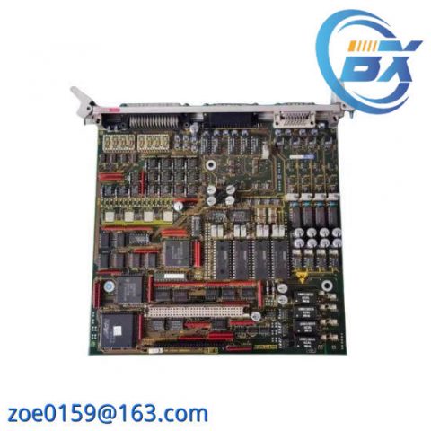 Siemens 6DD1606-4AB0 - IT42 Expansion Module, Industrial Automation Solutions
