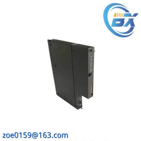 Siemens 6DD1607-0AA0 Application Module