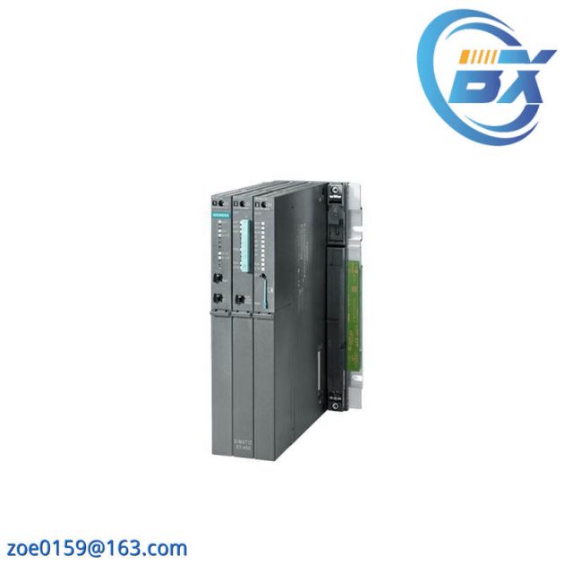 SIEMENS 6DD1607-0AA2 Application Module for SIMATIC S7-400
