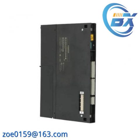 Siemens 6DD1607-0AA2: Advanced DP Application Module for Industrial Automation