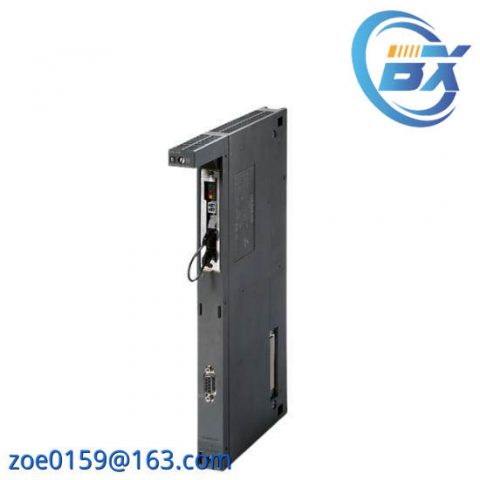 SIEMENS 6DD1607-0EA0 - SIMATIC S7-400 Communication Expansion EXM 448