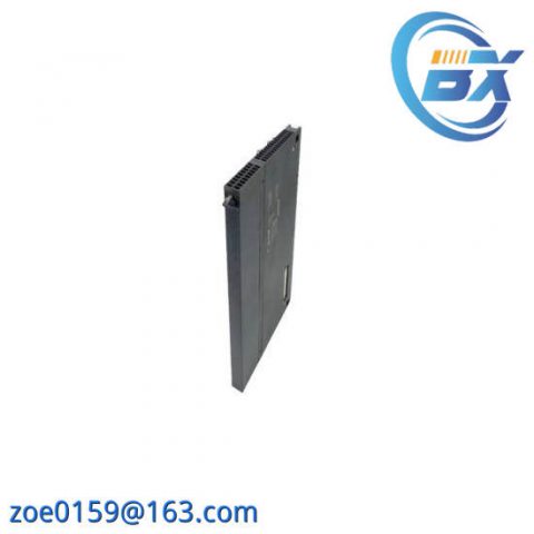 Siemens SIMATIC S7-400 Communication Expansion Module, 6DD1607-0EA1