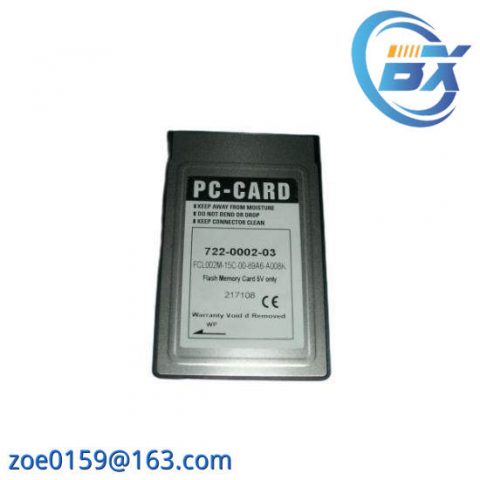 SIMENS 6DD1610-0AH6: High-Performance SIMATIC TDC Memory Card MC510, 8MB Flash EEPROM