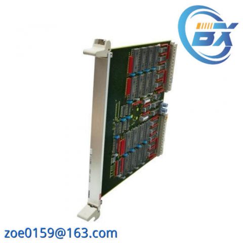 Siemens 6DD1611-0AD0 MM11 Mailbox Module - Industrial Automation Solution