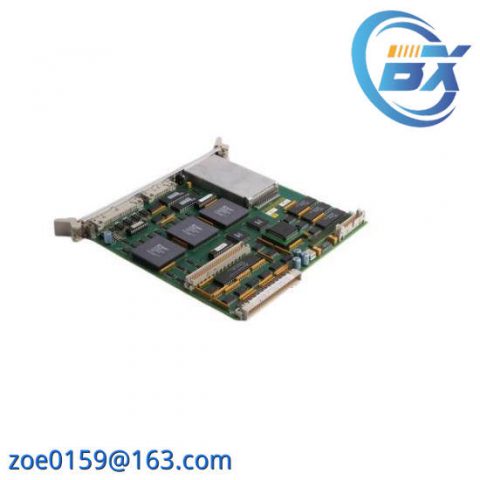 SIEMENS 6DD1645-0AD0 + 6DD2920-0AK0: Advanced Automation Control Modules for Industrial Applications