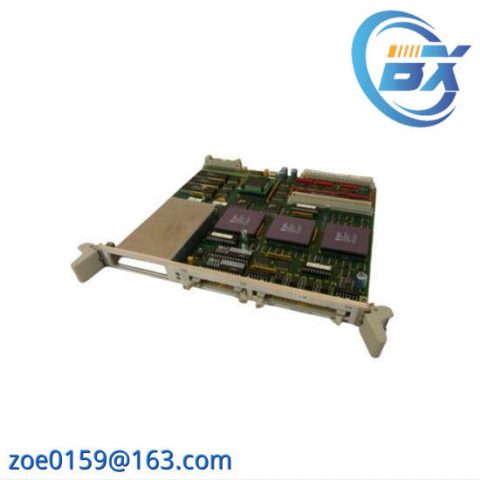 SIEMENS 6DD1645-0AD0 SIMADYN D Technology Module: Advanced Control Solutions