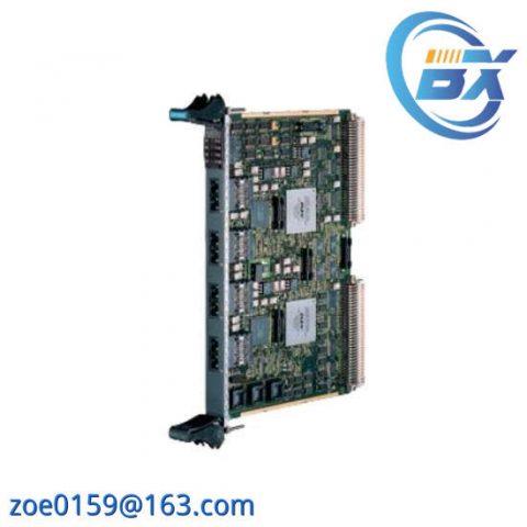 Siemens 6DD1660-0BG0 Industrial Communication Module
