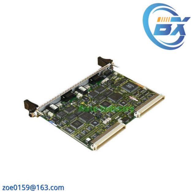 SIEMENS 6DD1661-0AD0: Advanced Communication Module for Industrial Automation