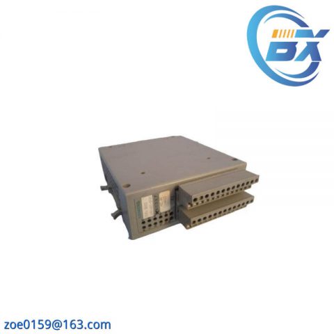 SIEMENS 6DD1681-0FG0-SU10 PLC Simatic - Advanced Control Module for Industrial Automation