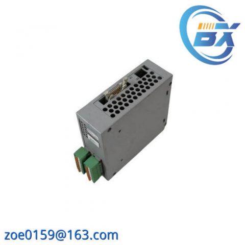 SIEMENS 6DD1681-0AJ1: Advanced TDC Converter Module for Industrial Automation