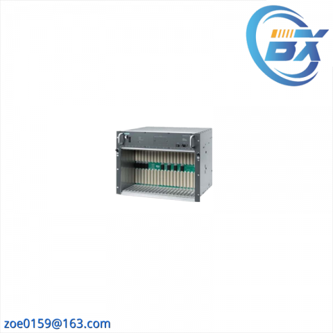 SIEMENS 6DD1682-0CC0 Industrial Slot Rack Module, 400 Series Automation Core
