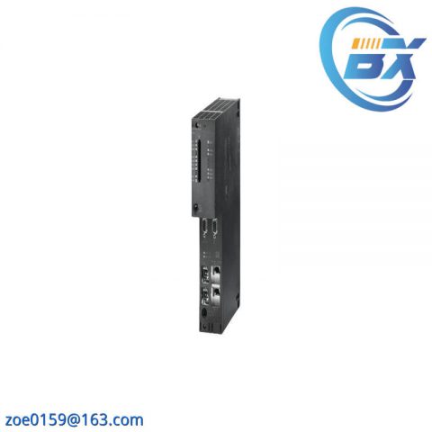 Siemens 6DD1683-0CD0 SIMATIC S7-400 DP Communication Module