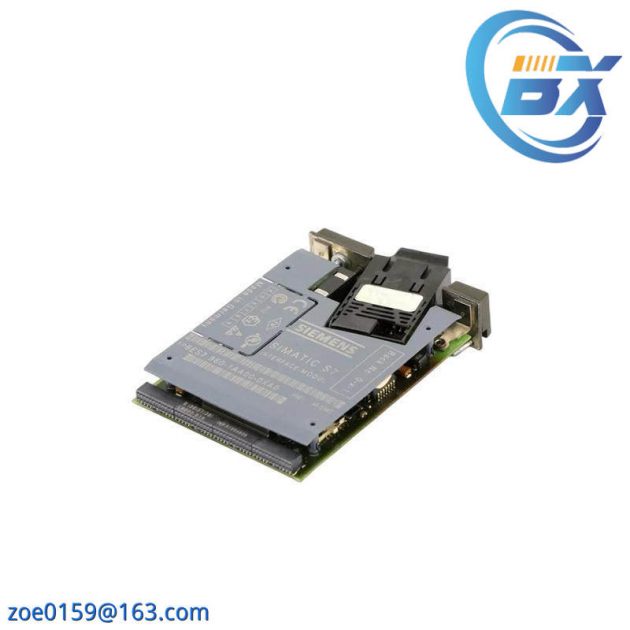 Siemens 6DD1683-0CD0 SIMATIC S7-400 DP Communication Module