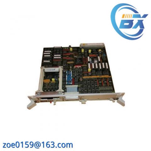 Siemens 6DD1842-0AB1 Technology Board; Siemens