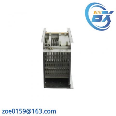 Siemens 6DD1 682-0BC4 RACK: Industrial Control Module
