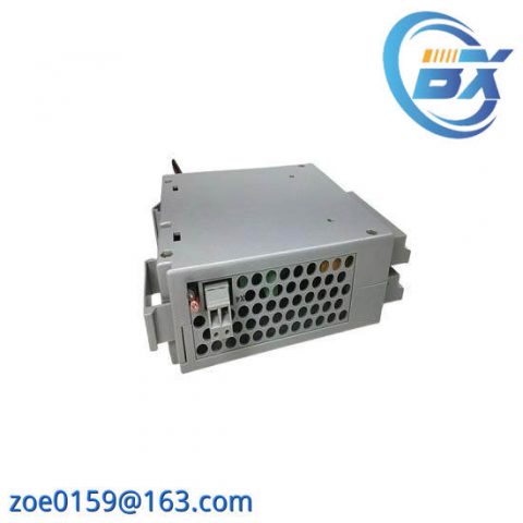 Siemens 6DD2920-0AQ0 Control System Module: Advanced Automation at Your Service