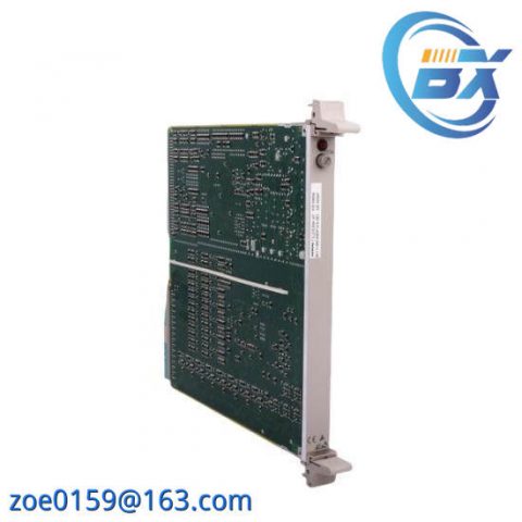 SIEMENS SIMATIC 6DD2920-0XD01 Control PLC Module