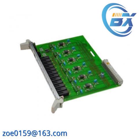 Siemens 6DD2920-3AW1 | Simatic Control System Interface Module, Advanced Automation Technology