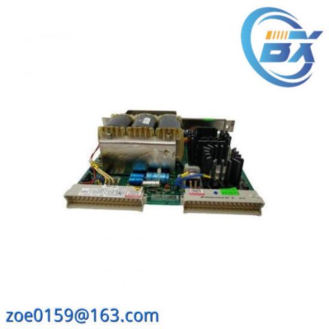 SIEMENS 6DM1001-1LA00-2 Power Control Card for Advanced Industrial Automation