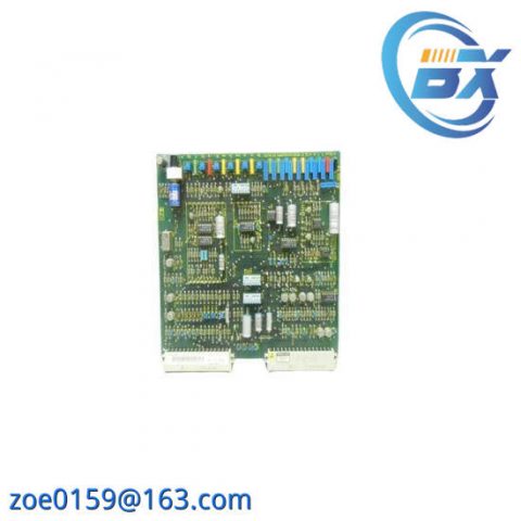 SIEMENS 6DM1001-4WB00-0: Advanced Automation Module for Industrial Control Systems