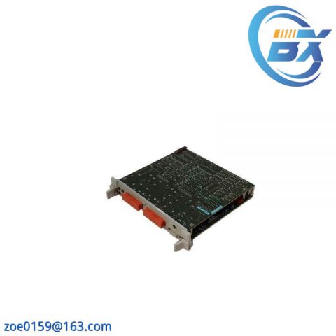 SIEMENS 6DP1120-8BA Industrial Control Module