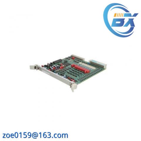 Siemens 6DP12308CC - Analog Transmitter Module