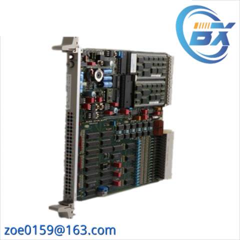 Siemens 6DP1310-8AA Fail Safe Binary Control Module