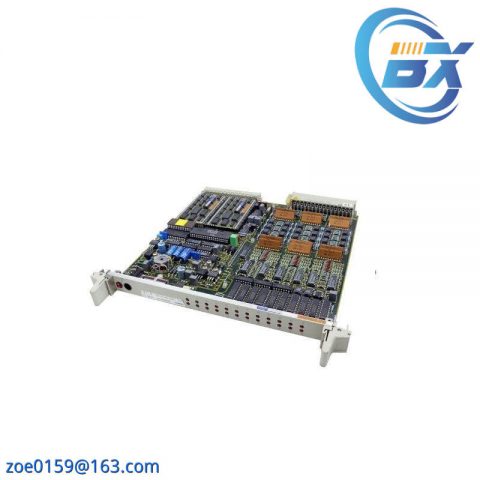 SIEMENS 6DP1360-8BA: Safe Binary Output Module, Advanced Industrial Control Solution
