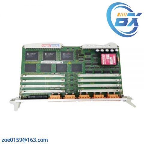 SIEMENS 6DP1651-8AA - High-Performance Programmable Logic Controller Module