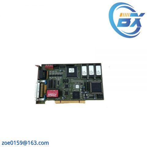 SIEMENS 6DP1724-8BA: Advanced PLC Board for Industrial Automation
