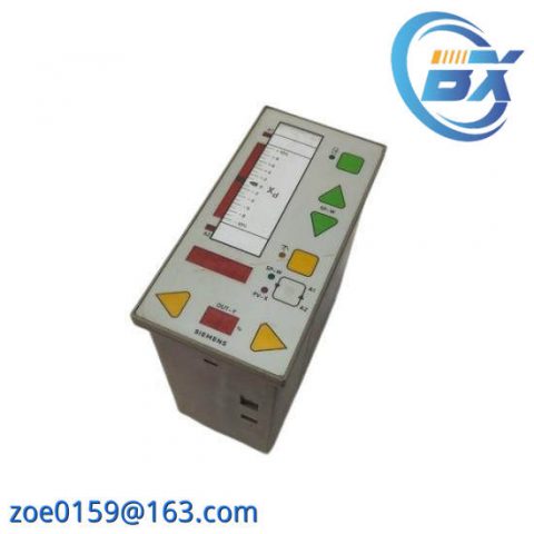 SIEMENS 6DR2-004-1 Sipart DR 20 K - 230VAC: Precise Control Solution for Industrial Automation