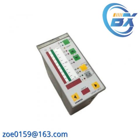 SIEMENS 6DR2104-5 SIPART DR21K AC 115/230V Automation Interface Module