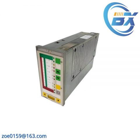 Siemens 6DR2210-4 Process Controller: Advanced Industrial Automation Solution