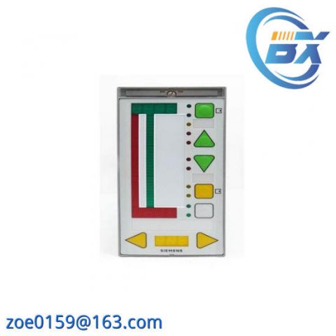 SIEMENS 6DR2400-4 Industrial Multi-Function Controller