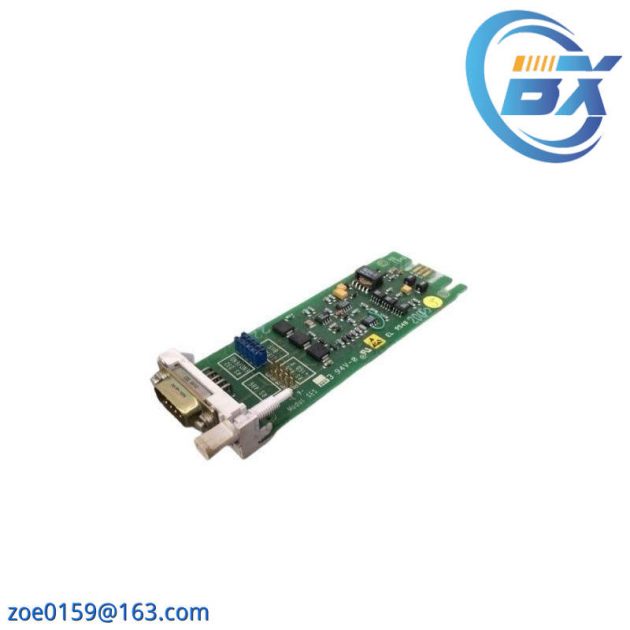 SIEMENS 6DR2803-8C - High-Performance PROFIBUS DP Interface Module