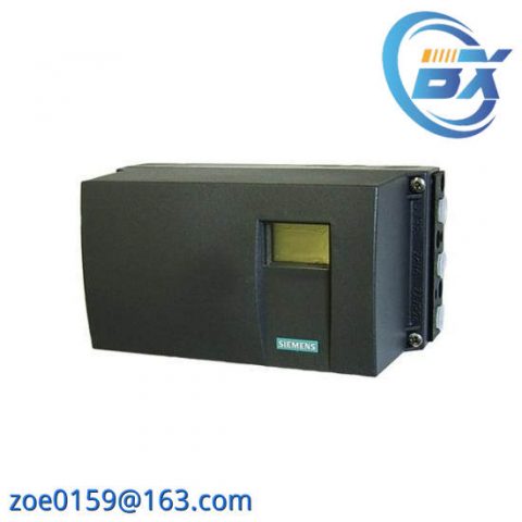 Siemens 6DR5010-0NG01-0AA0: Industrial Control Module