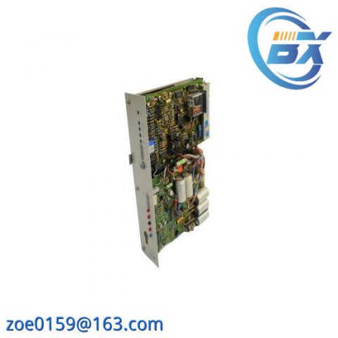 Siemens 6DS1000-8AA Industrial Power Supply Module