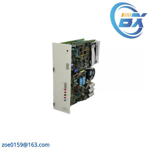 SIEMENS 6DS1003-8BA Industrial Power Supply