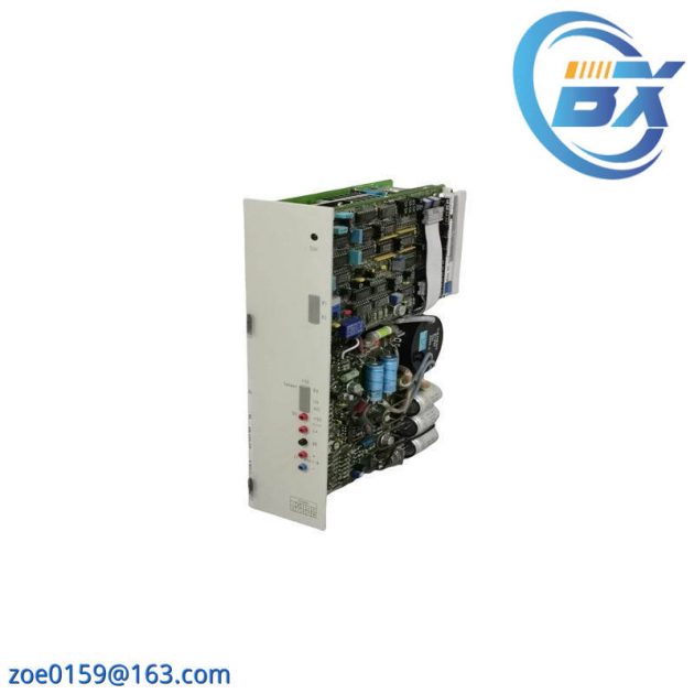 SIEMENS 6DS1003-8BA Industrial Power Supply