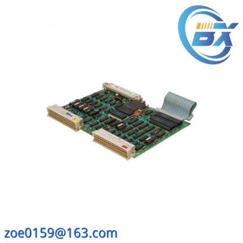 Siemens Teleperm M 6DS1102-8AA: Industrial Automation Control Module