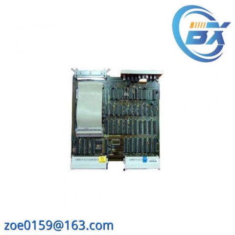 Siemens 6DS1121-8AA - Intelligent Voting Module for Advanced Automation Systems