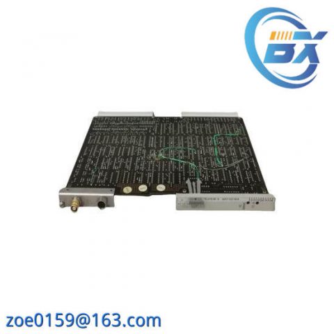 Siemens 6DS1122-8AA: CPU Module Monitor Coupler, Industrial Control Solutions