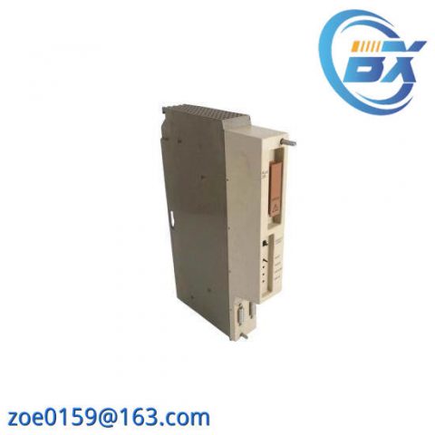 Siemens 6DS1132-8CA - Advanced PU-V 215 Control Unit