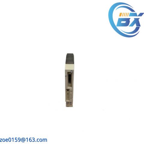 Siemens 6DS1132-8CA PU-V 215 FW: C204D Central Processor Unit
