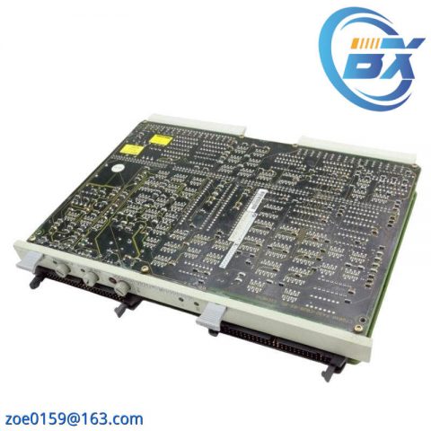 Siemens 6DS1144-8AA: I/O Bus Comparator & Switchover Module for Advanced Industrial Control Systems