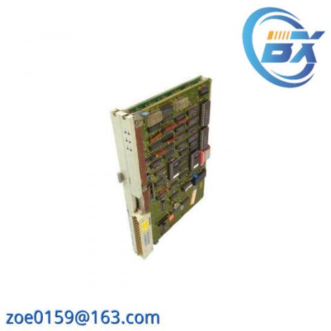 Siemens 6DS1201-8AB Communication Module: Industrial Automation Innovation